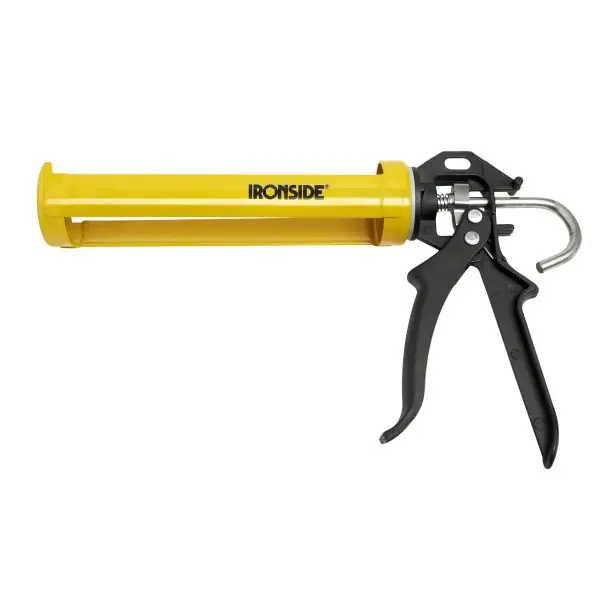 Kundfavorit Fogspruta